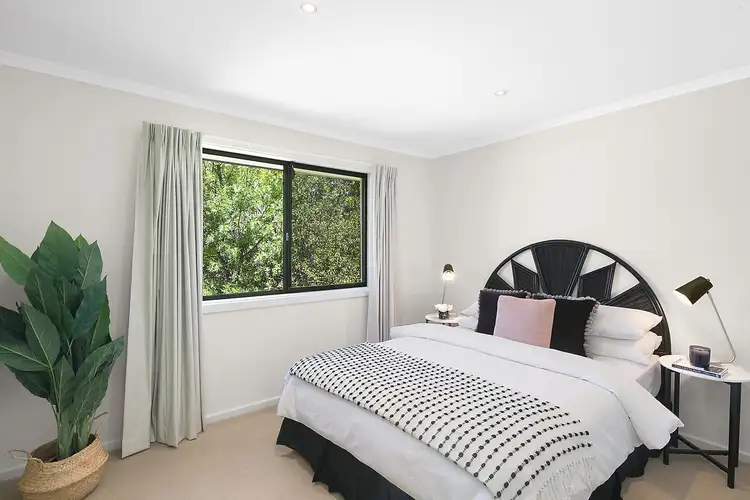 Fourth view of Homely apartment listing, 3/62 Henty Street, Braddon ACT 2612