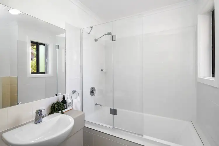 Fifth view of Homely apartment listing, 3/62 Henty Street, Braddon ACT 2612
