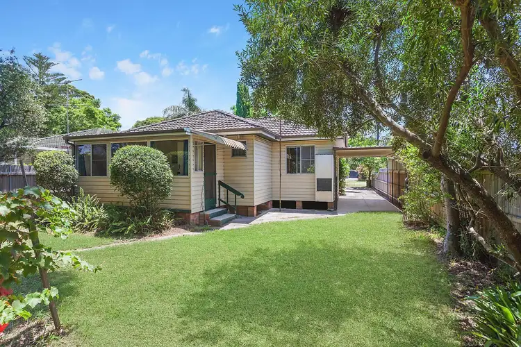 148 Paton Street, Woy Woy NSW 2256
