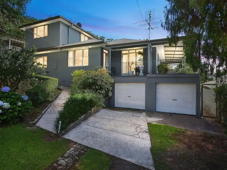 Third view of Homely house listing, 2 King Street, Ourimbah NSW 2258