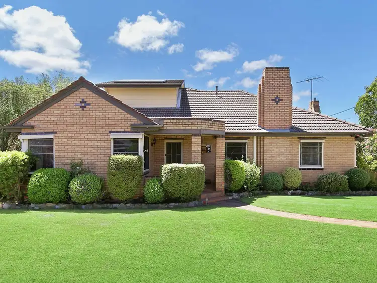 13 Amundsen Street, Belmont VIC 3216