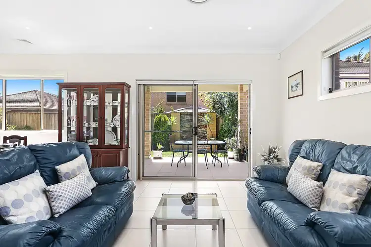 Second view of Homely house listing, 5 Lorking Street, Canterbury NSW 2193