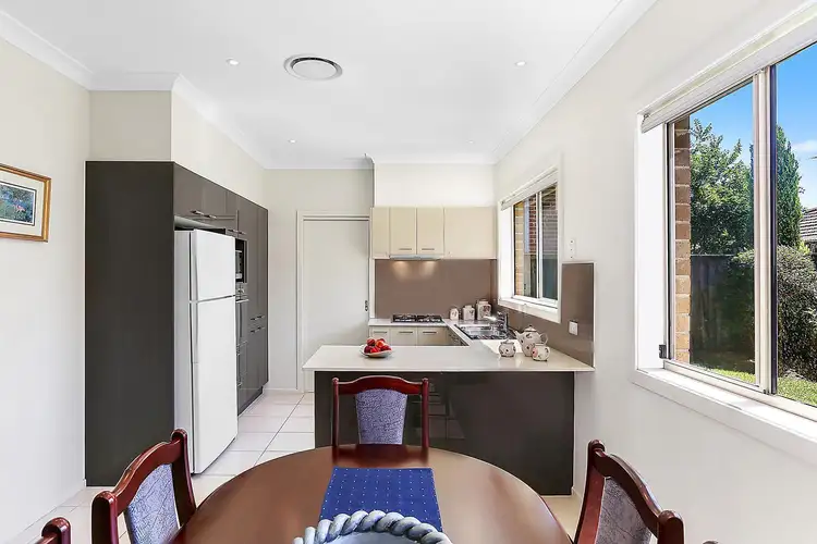 Fifth view of Homely house listing, 5 Lorking Street, Canterbury NSW 2193