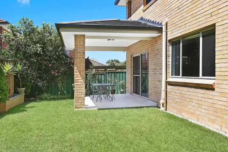 Sixth view of Homely house listing, 5 Lorking Street, Canterbury NSW 2193