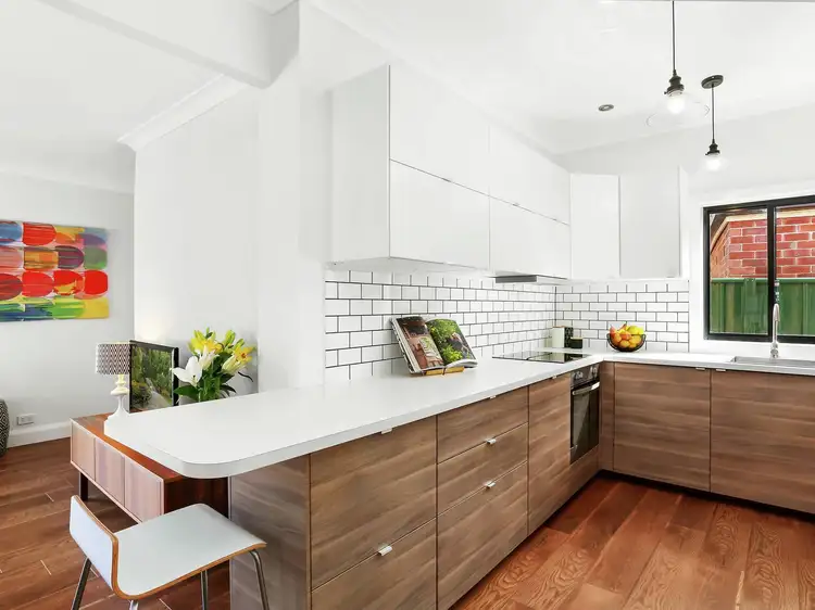 Fourth view of Homely house listing, 1 Morgan Street, Earlwood NSW 2206