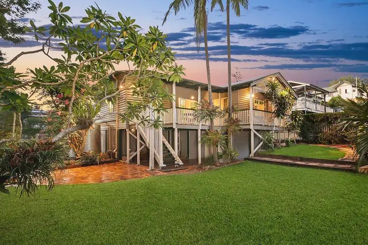 Main view of Homely house listing, 28 Burns Street, Indooroopilly QLD 4068