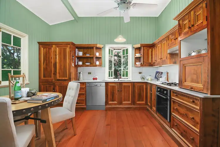 Fifth view of Homely house listing, 28 Burns Street, Indooroopilly QLD 4068