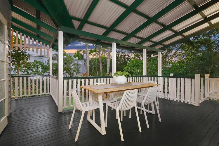Sixth view of Homely house listing, 28 Burns Street, Indooroopilly QLD 4068