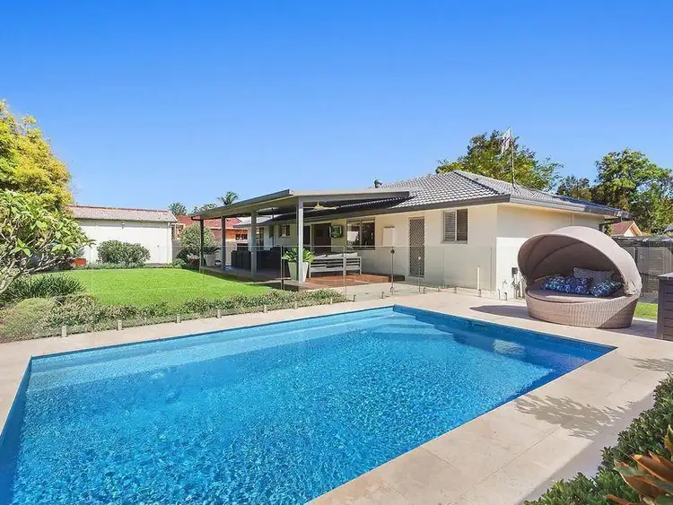 Main view of Homely house listing, 23 Windsor Road, Wamberal NSW 2260