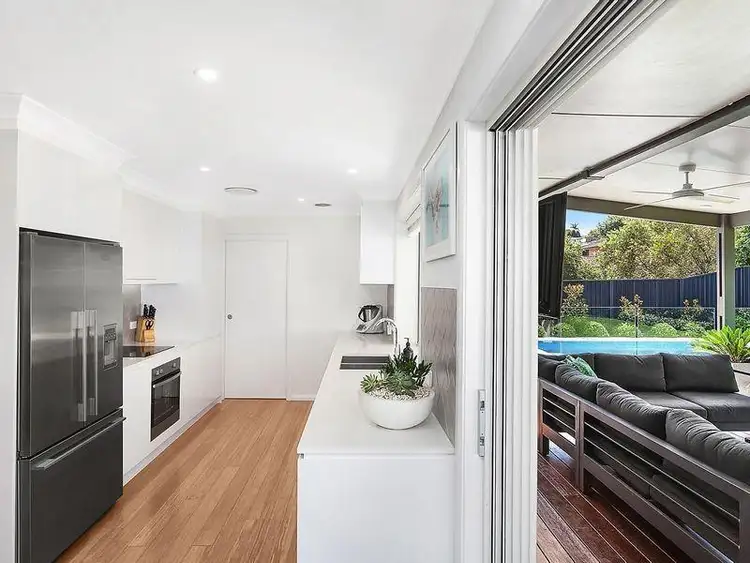 Second view of Homely house listing, 23 Windsor Road, Wamberal NSW 2260
