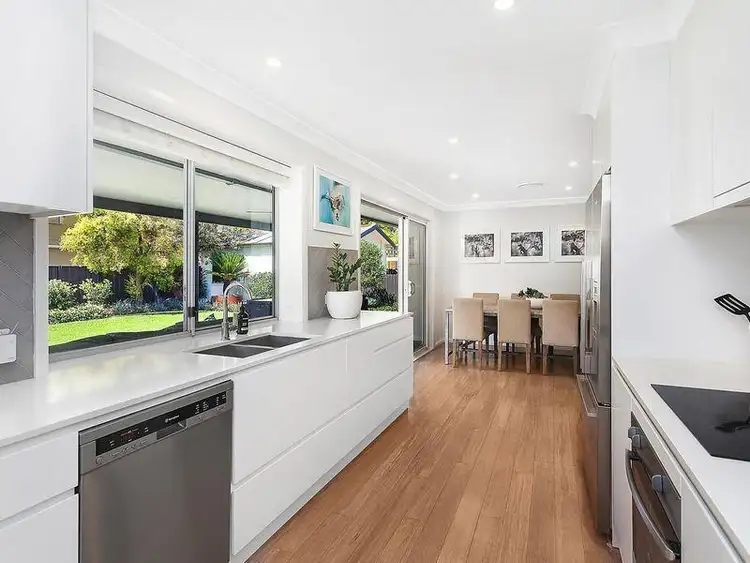 Third view of Homely house listing, 23 Windsor Road, Wamberal NSW 2260
