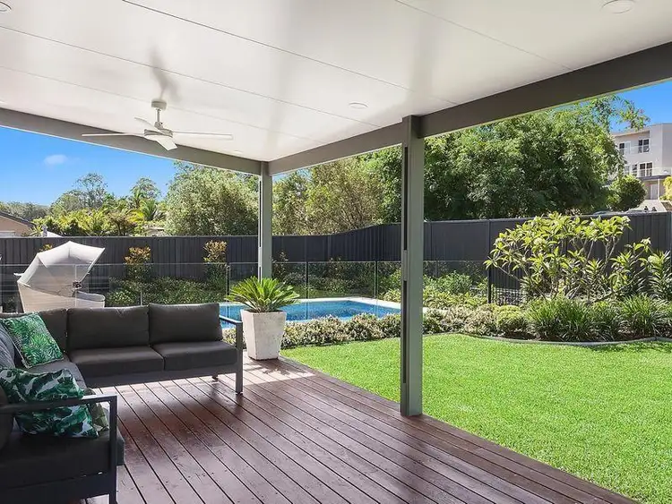 Fifth view of Homely house listing, 23 Windsor Road, Wamberal NSW 2260