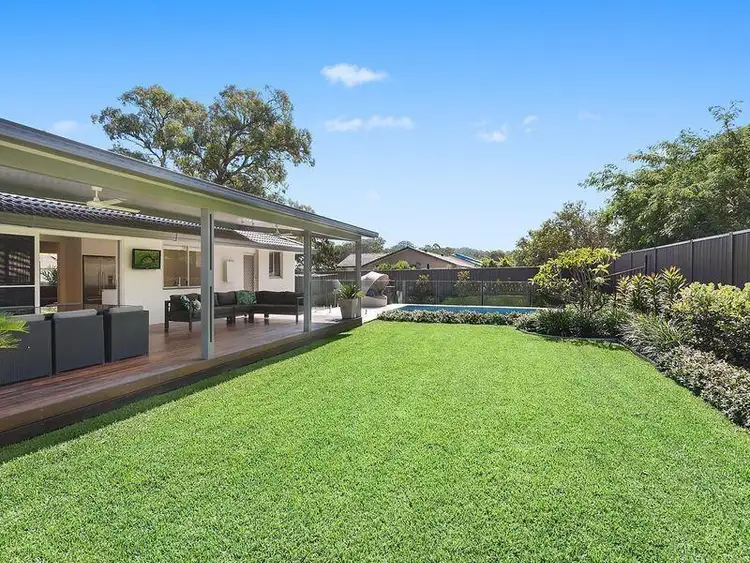 Sixth view of Homely house listing, 23 Windsor Road, Wamberal NSW 2260