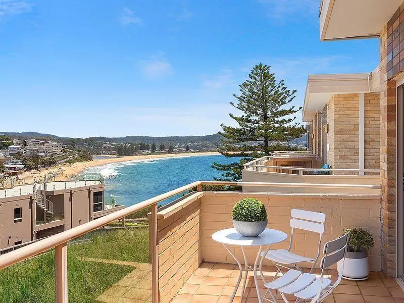 Main view of Homely apartment listing, 22/12 Terrigal Esplanade, Terrigal NSW 2260