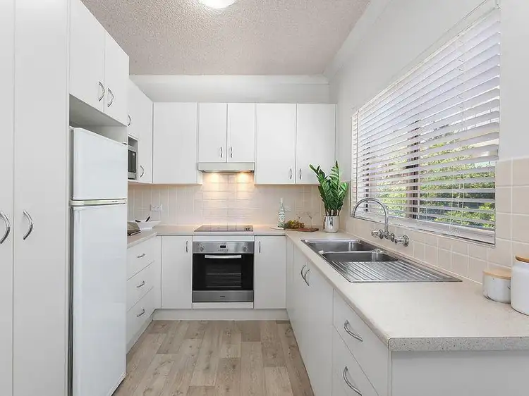 Second view of Homely apartment listing, 22/12 Terrigal Esplanade, Terrigal NSW 2260