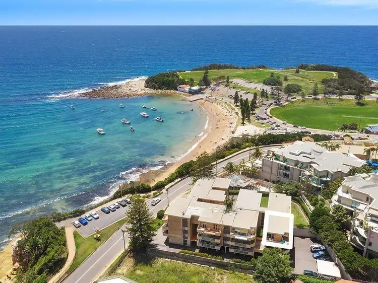 Third view of Homely apartment listing, 22/12 Terrigal Esplanade, Terrigal NSW 2260