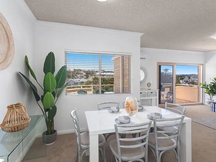 Fourth view of Homely apartment listing, 22/12 Terrigal Esplanade, Terrigal NSW 2260