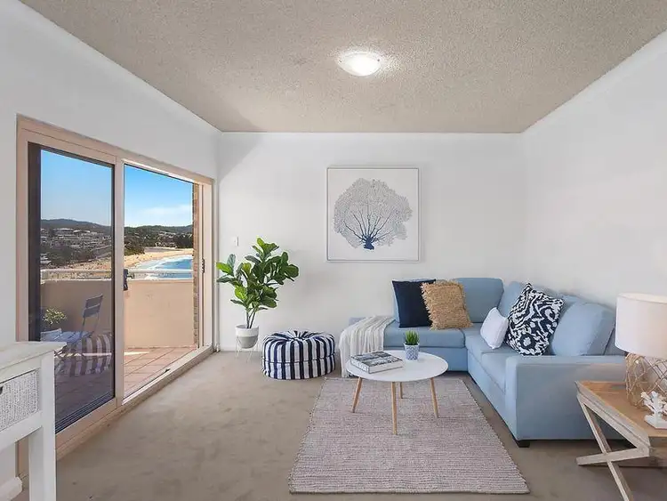 Fifth view of Homely apartment listing, 22/12 Terrigal Esplanade, Terrigal NSW 2260