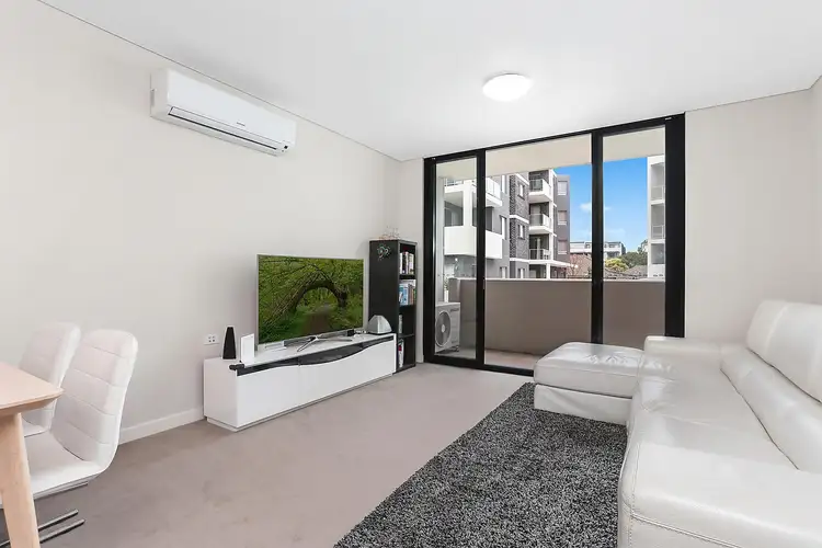 25/40 Edgeworth David Avenue, Waitara NSW 2077
