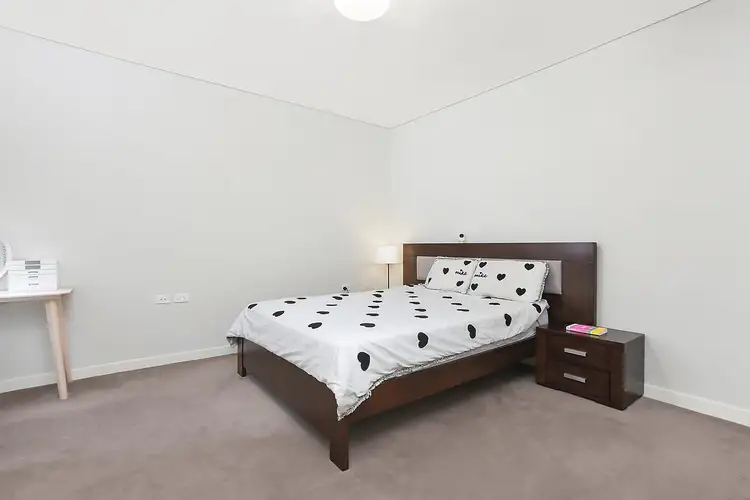 Third view of Homely apartment listing, 25/40 Edgeworth David Avenue, Waitara NSW 2077