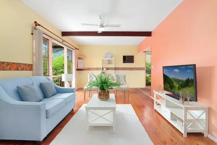 Second view of Homely house listing, 20 Yanko Avenue, Wentworth Falls NSW 2782