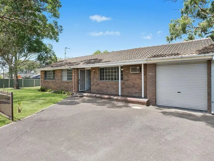 Main view of Homely house listing, 235 Buff Point Avenue, Buff Point NSW 2262