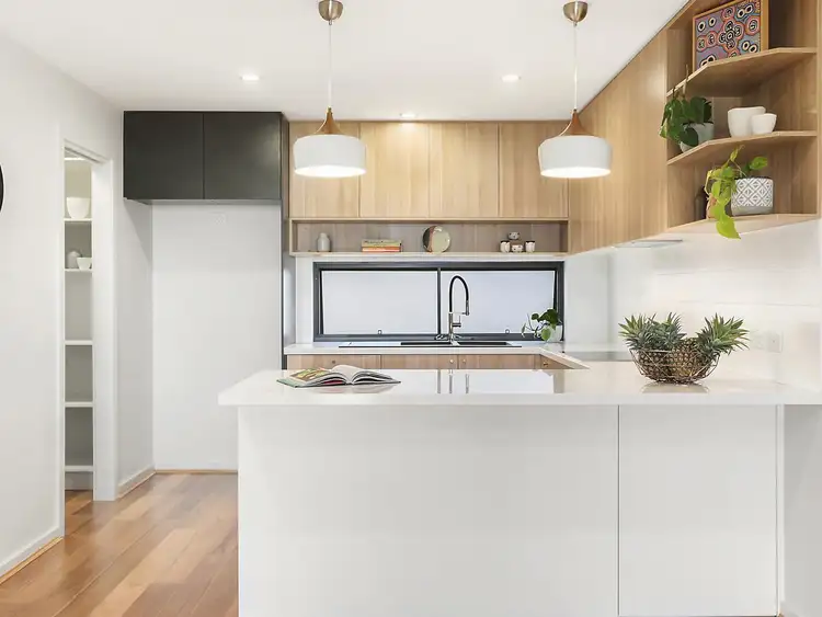 Main view of Homely townhouse listing, 3/66 Kadumba Street, Yeronga QLD 4104