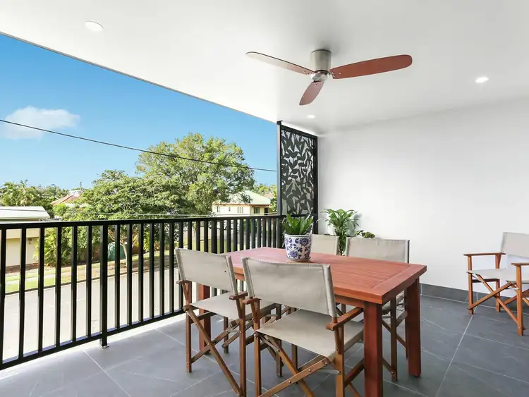 Third view of Homely townhouse listing, 3/66 Kadumba Street, Yeronga QLD 4104