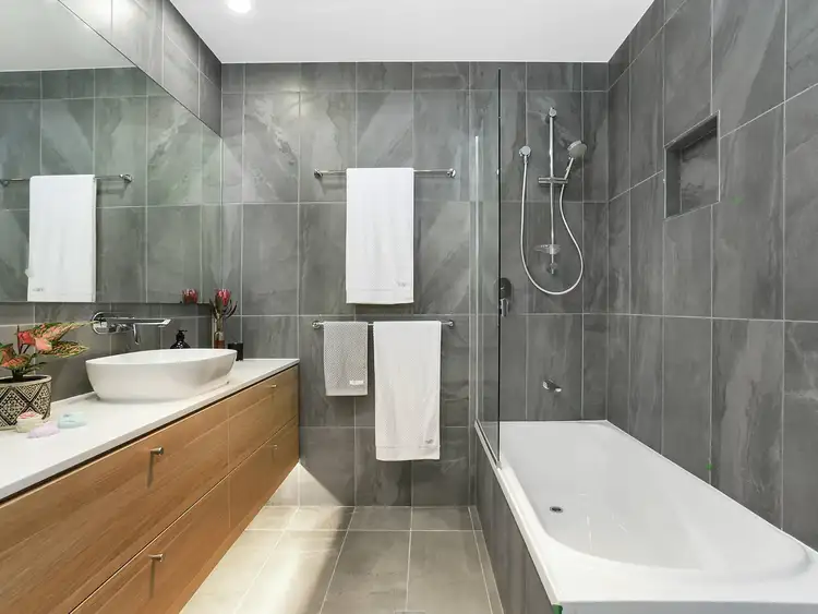 Fourth view of Homely townhouse listing, 3/66 Kadumba Street, Yeronga QLD 4104