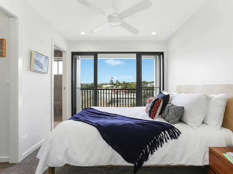 Fifth view of Homely townhouse listing, 3/66 Kadumba Street, Yeronga QLD 4104