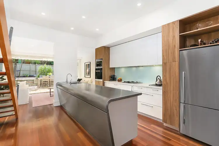 Second view of Homely house listing, 42 Denison Street, Rozelle NSW 2039