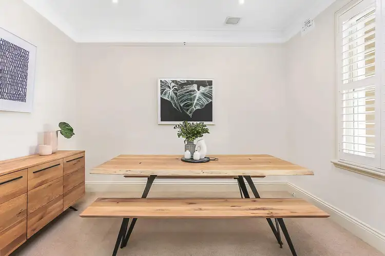 Third view of Homely house listing, 42 Denison Street, Rozelle NSW 2039