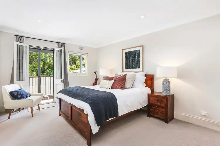 Fourth view of Homely house listing, 42 Denison Street, Rozelle NSW 2039