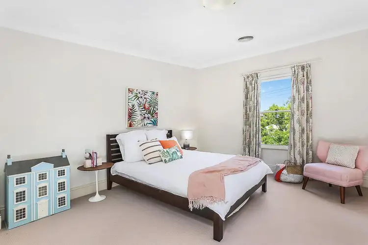 Fifth view of Homely house listing, 42 Denison Street, Rozelle NSW 2039