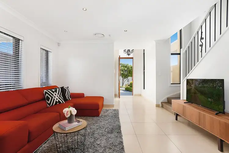 Second view of Homely house listing, 12 Winifred Street, Condell Park NSW 2200