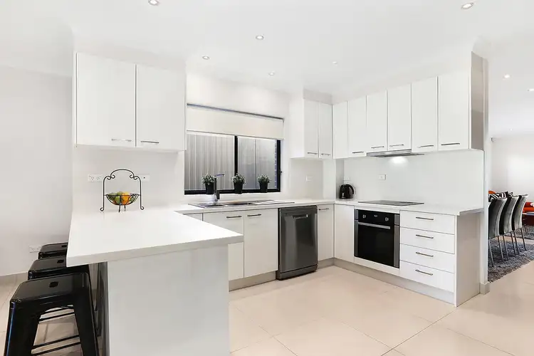 Third view of Homely house listing, 12 Winifred Street, Condell Park NSW 2200