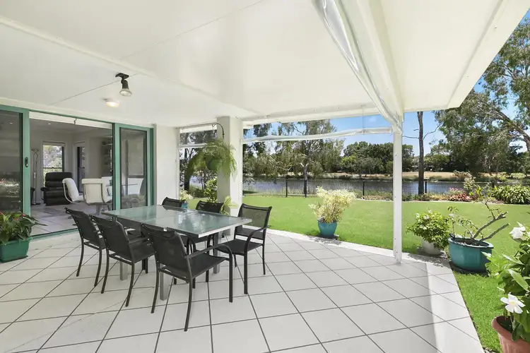 Second view of Homely house listing, 12 Northlake Crescent, Sippy Downs QLD 4556