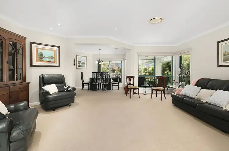 Fifth view of Homely house listing, 12 Northlake Crescent, Sippy Downs QLD 4556