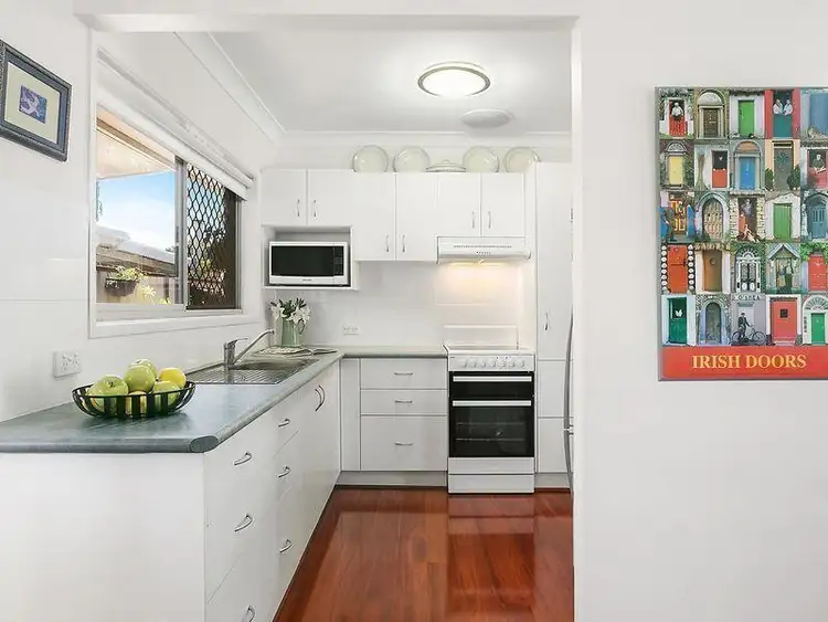 Second view of Homely semi-detached listing, 2/8 Jewel Street, Golden Beach QLD 4551