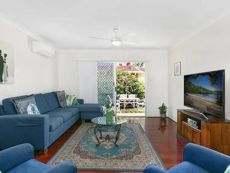 Third view of Homely semi-detached listing, 2/8 Jewel Street, Golden Beach QLD 4551