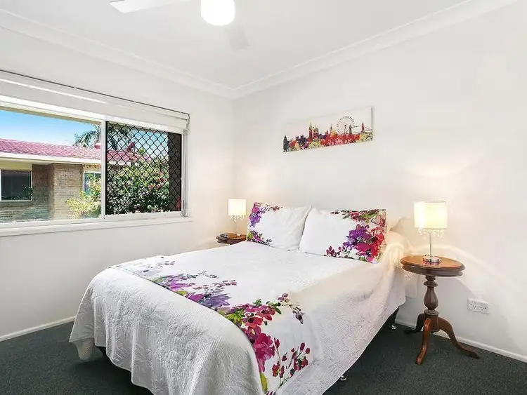 Fourth view of Homely semi-detached listing, 2/8 Jewel Street, Golden Beach QLD 4551
