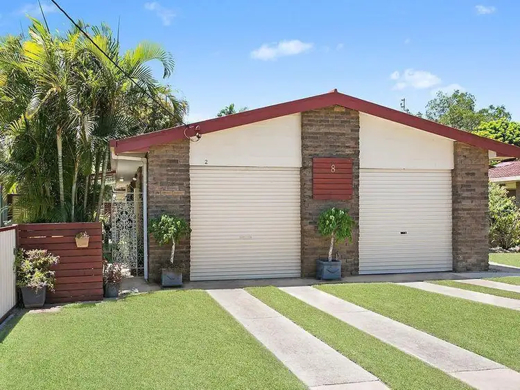 Sixth view of Homely semi-detached listing, 2/8 Jewel Street, Golden Beach QLD 4551