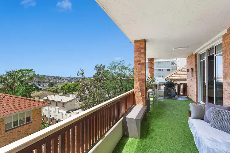3/324 Bondi Road, Bondi NSW 2026
