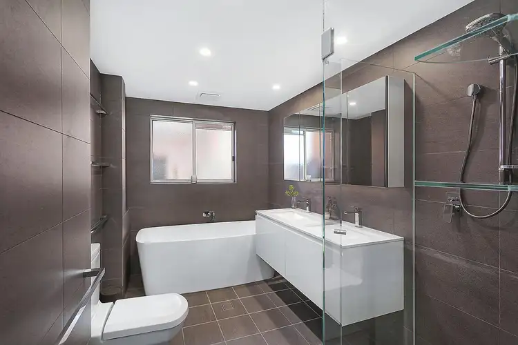 Fifth view of Homely apartment listing, 3/324 Bondi Road, Bondi NSW 2026