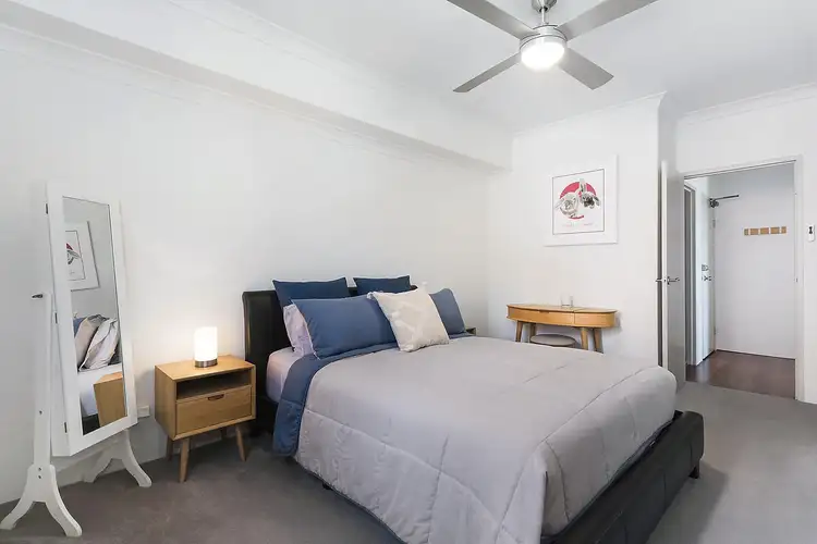 Sixth view of Homely apartment listing, 3/324 Bondi Road, Bondi NSW 2026