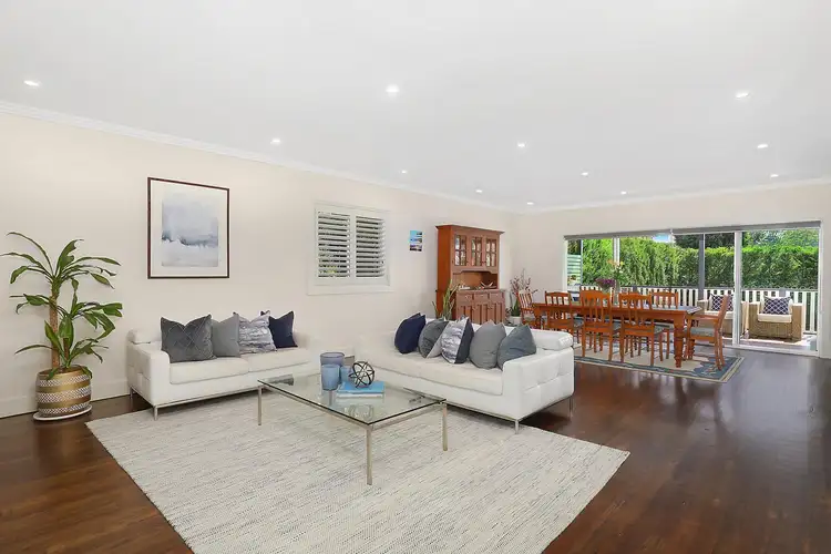 Third view of Homely house listing, 21 Fifth Avenue, Denistone NSW 2114