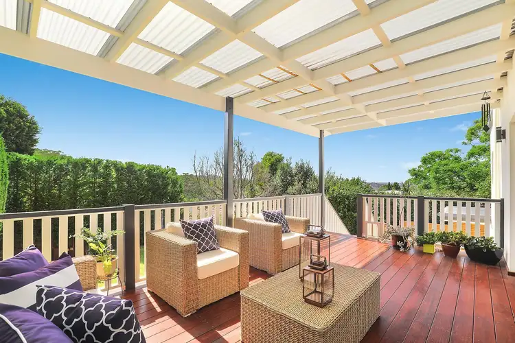 Fourth view of Homely house listing, 21 Fifth Avenue, Denistone NSW 2114