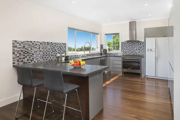 Fifth view of Homely house listing, 21 Fifth Avenue, Denistone NSW 2114