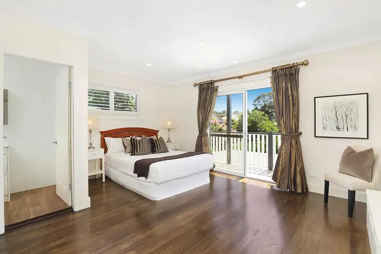 Sixth view of Homely house listing, 21 Fifth Avenue, Denistone NSW 2114