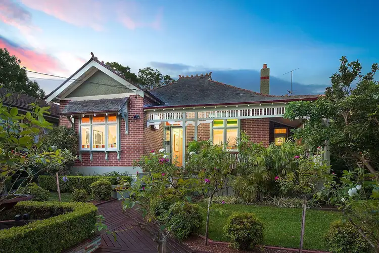 Main view of Homely house listing, 5 Harrison Avenue, Eastwood NSW 2122